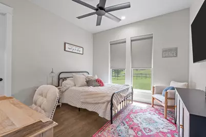2028 Pinnell Prairie, Weatherford, TX 76088 - Photo 25