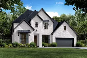719 Felicity Pl, Lucas, TX 75098 - Photo 1