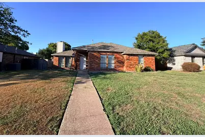 7801 Swiss Way, Rowlett, TX 75089 - Photo 1