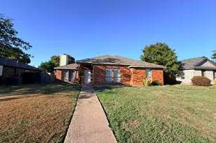 7801 Swiss Way, Rowlett, TX 75089 - Photo 1