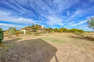 2729 Cr 154, Tuscola, TX 79562 - Photo 37