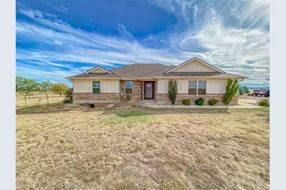 2729 Cr 154, Tuscola, TX 79562 - Photo 1