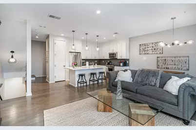 6100 Hudson Street #4, Dallas, TX 75206 - Photo 5