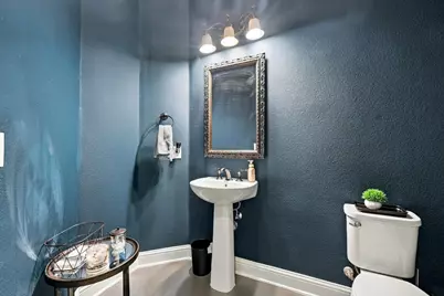 6301 Napoli Circle, Flower Mound, TX 75077 - Photo 29