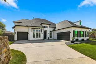 6301 Napoli Cir, Flower Mound, TX 75077 - Photo 1