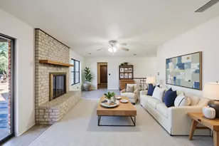 409 Crestwood Dr, Eastland, TX 76448 - Photo 5