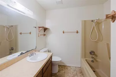 409 Crestwood Drive, Eastland, TX 76448 - Photo 17