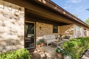 409 Crestwood Dr, Eastland, TX 76448 - Photo 3