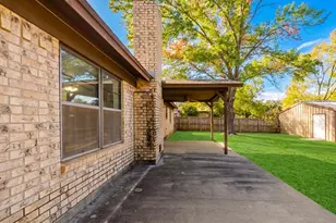 409 Crestwood Dr, Eastland, TX 76448 - Photo 31