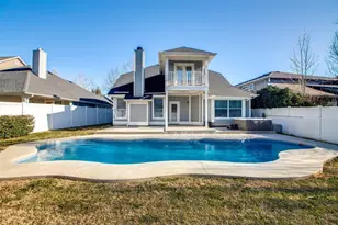 9920 Marthas Vineyard Cir, Providence Village, TX 76227 - Photo 1