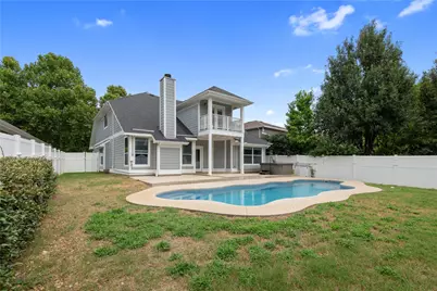 9920 Marthas Vineyard Circle, Providence Village, TX 76227 - Photo 27