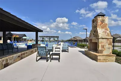 9265 Flying Eagle Lane, Fort Worth, TX 76131 - Photo 27