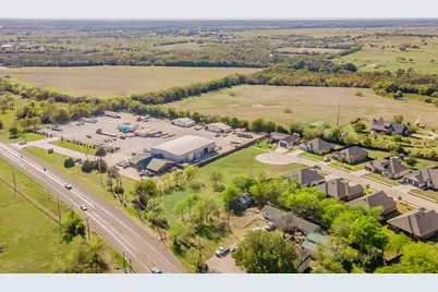 453 S 2nd Street, Krum, TX 76249 - Photo 17