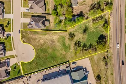 453 S 2nd Street, Krum, TX 76249 - Photo 3
