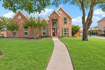 6909 Wandering Way, Colleyville, TX 76034 - Photo 1