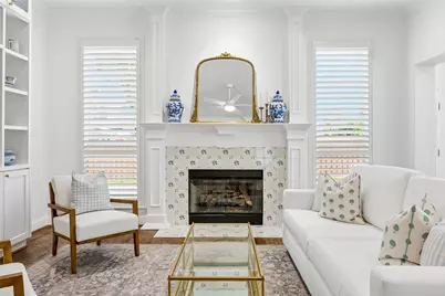6909 Wandering Way, Colleyville, TX 76034 - Photo 13