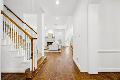 6909 Wandering Way, Colleyville, TX 76034 - Photo 3
