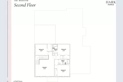 108 Woodview Creek Trail, Aledo, TX 76108 - Photo 3