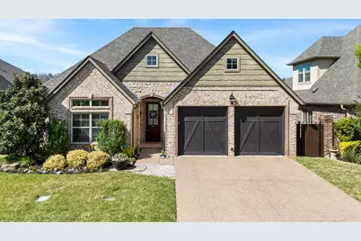 735 E Hill Street, Keller, TX 76248 - Photo 1