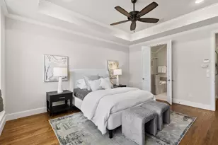 735 E Hill St, Keller, TX 76248 - Photo 11