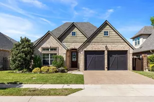 735 E Hill St, Keller, TX 76248 - Photo 29