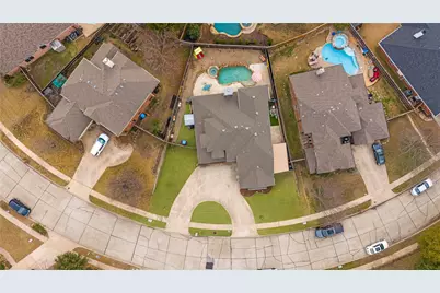5914 Ambassador Lane, Rowlett, TX 75089 - Photo 37