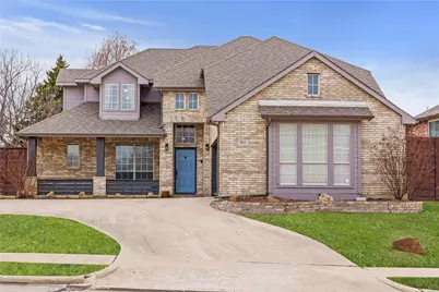 5914 Ambassador Lane, Rowlett, TX 75089 - Photo 33