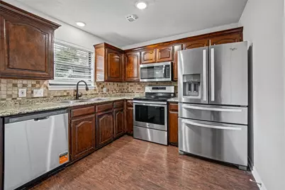 7929 Sunrise Drive, Watauga, TX 76148 - Photo 5
