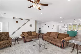300 E 3rd St, Blooming Grove, TX 76626 - Photo 9