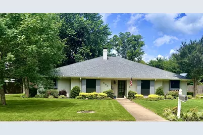 590 39th Street SE, Paris, TX 75462 - Photo 1