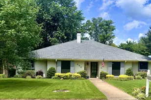 590 39th St SE, Paris, TX 75462 - Photo 1