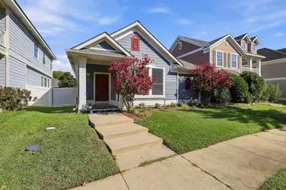 9839 Birch Drive, Providence Village, TX 76227 - Photo 1