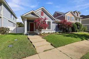 9839 Birch Dr, Providence Village, TX 76227 - Photo 1