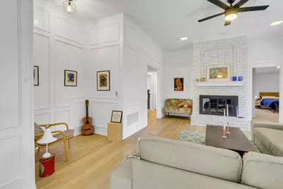714 Highview Lane, Grapevine, TX 76051 - Photo 13