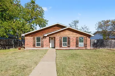 8713 Willowbrook Drive, Rowlett, TX 75088 - Photo 1