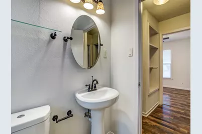 533 NW Lorna Street, Burleson, TX 76028 - Photo 21