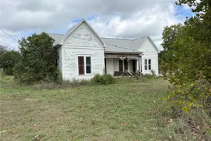 104 E N St, Hico, TX 76457 - Photo 21