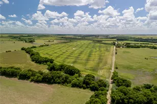 Tract 5 County Rd 3307, Hubbard, TX 76648 - Photo 1