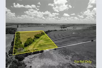 Tract 5 County Rd 3307, Hubbard, TX 76648 - Photo 3