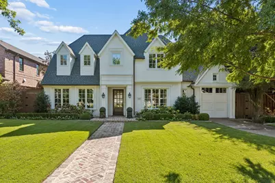 6416 Orchid Lane, Dallas, TX 75230 - Photo 39