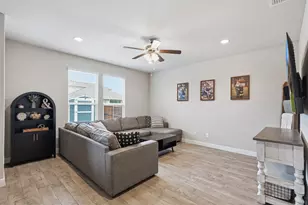 2220 Dyre Dr, Haslet, TX 76052 - Photo 11