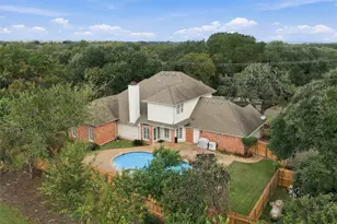 7918 Old McGregor Rd, Woodway, TX 76712 - Photo 5