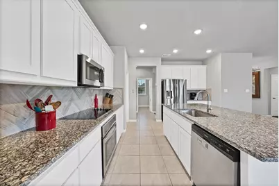 1039 Northern Oaks Court, Springtown, TX 76082 - Photo 17