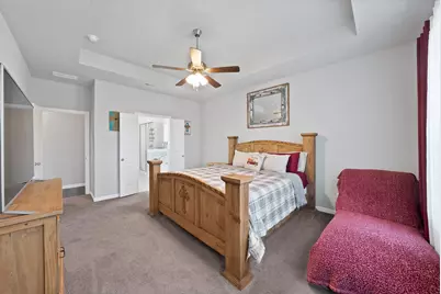 1039 Northern Oaks Court, Springtown, TX 76082 - Photo 23