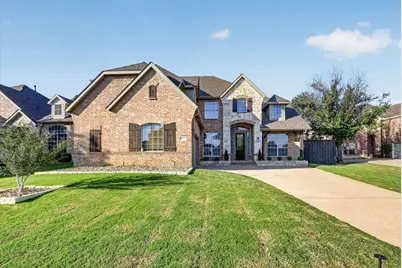1125 Ponderosa Drive, Keller, TX 76248 - Photo 1