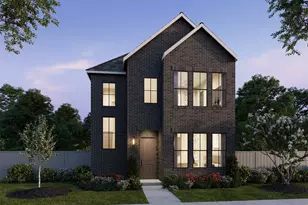 333 Walker Pkwy, Celina, TX 75009 - Photo 1