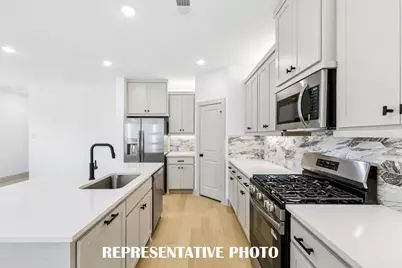 612 Taylor Parkway, Celina, TX 75009 - Photo 9