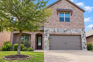 1306 Elizabeth St, Anna, TX 75409 - Photo 1
