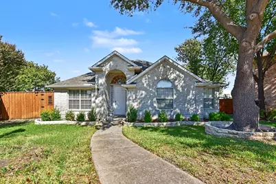 401 Stonebridge Circle, Allen, TX 75013 - Photo 1