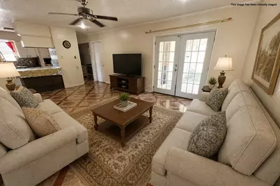 800 Gettysburg Place, Bedford, TX 76022 - Photo 3